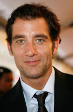 Clive Owen as 