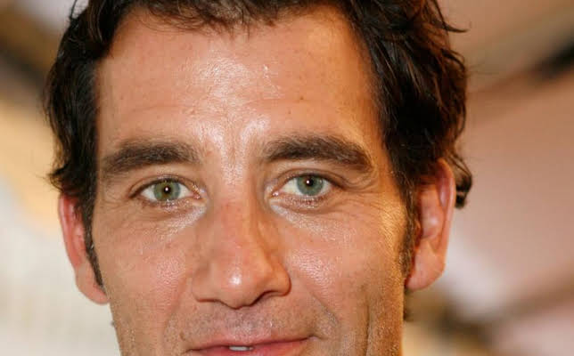 Clive Owen