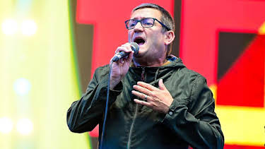 8:35 PM: Paul Heaton at the BBC | BBC Two | 8/8 2026