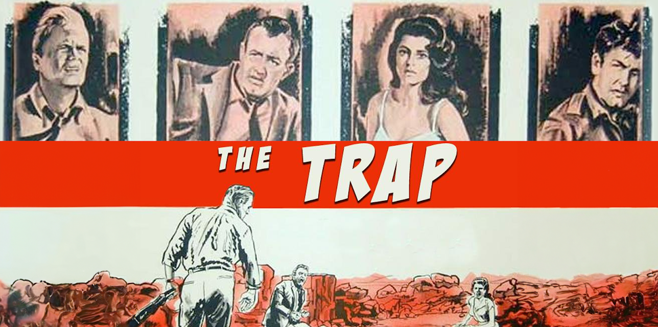 The Trap (1959)
