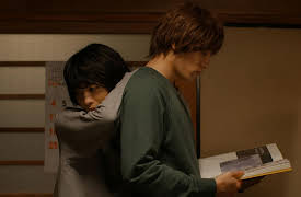 More Than Words: Cold and Alone