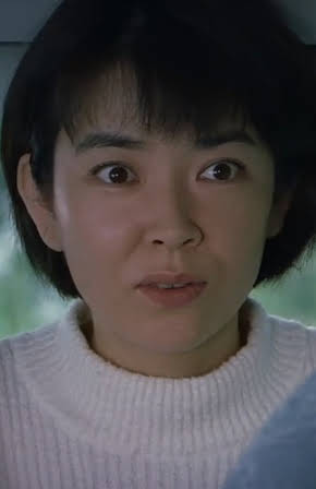 Kayoko Kishimoto as 