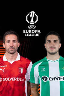 05:00: UEFA Europa League (T25/26): Sporting Braga - Betis | M. Liga de Campeones | 4/9 2026