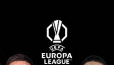 UEFA Europa League (T25/26): Sporting Braga - Betis