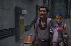 Star Wars Rebels: Idiot's Array