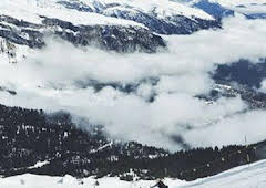 Copa del mundo de esquí de montaña - Boí Taüll (T25/26): Esprín