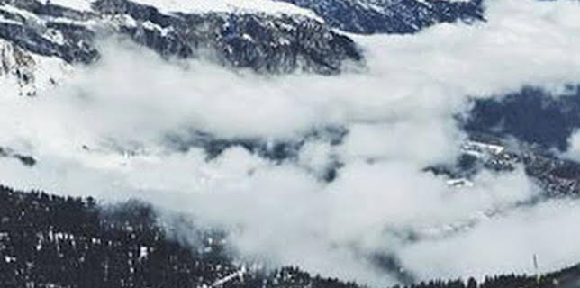 10:55: Copa del mundo de esquí de montaña - Boí Taüll (T25/26): Esprín | TV3 | 1/31 2026