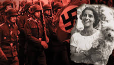 Kitty Neustätter - verfolgt, deportiert, ermordet