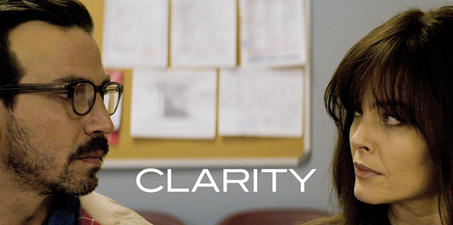 Clarity (2017)