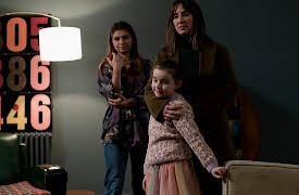 Payback S1: Episode 5