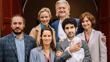 20:15: Familie ist ein Fest - Taufalarm | One | 6/11 2026