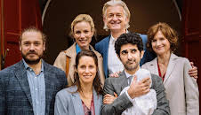 Familie ist ein Fest - Taufalarm
