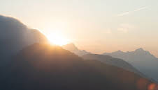 Kärnten - Badeseen und Alpengipfel