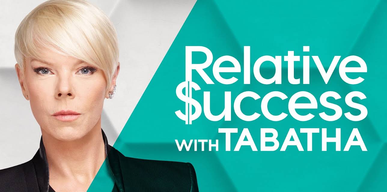 Relative Success With Tabatha, Season 1