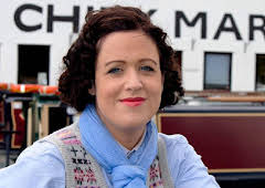 Canals: The Making of a Nation