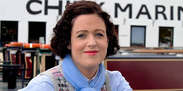 2:05 AM: Canals: The Making of a Nation | BBC Four | 2/27 2026