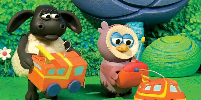 11:35 AM: Timmy Time (S2) | Cbeebies | 2/5 2026