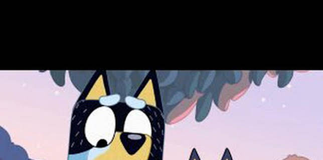 23:20: Bluey (T1): Ep.38 Imitaciones | Disney Junior | 12/13 2025