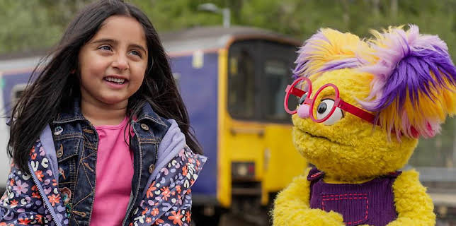 10:40 AM: I Spy, You Spy (S1) | Cbeebies | 11/25 2025