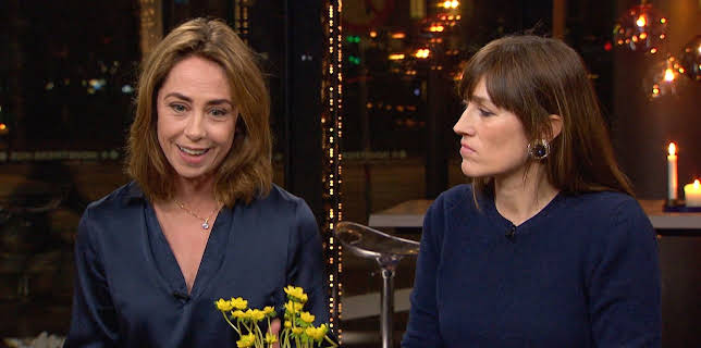 23:25: Fordi du er kvinne: Kvinnekunst selger ikke | NRK 3 | 10/29 2025