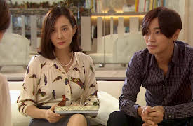 Five Fingers: Five Fingers Episode 8