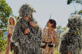 Preppers (English Subtitles): Shangri-La 2 (English Subtitles)