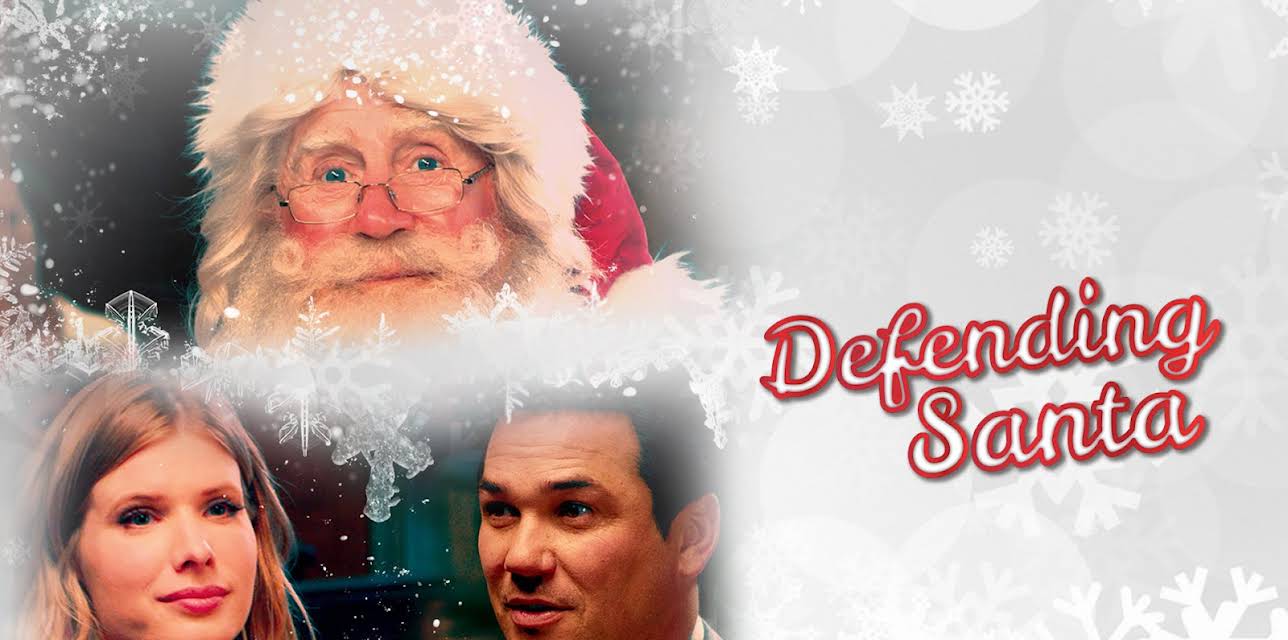 Defending Santa (2013)