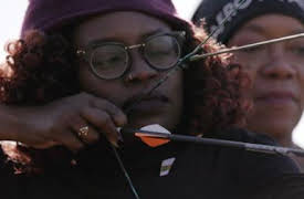 Follow This: Black Survivalists