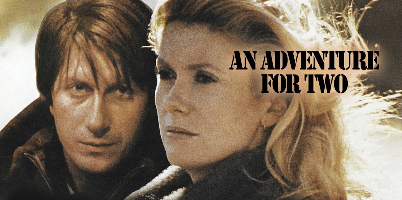 An Adventure For Two (1979)