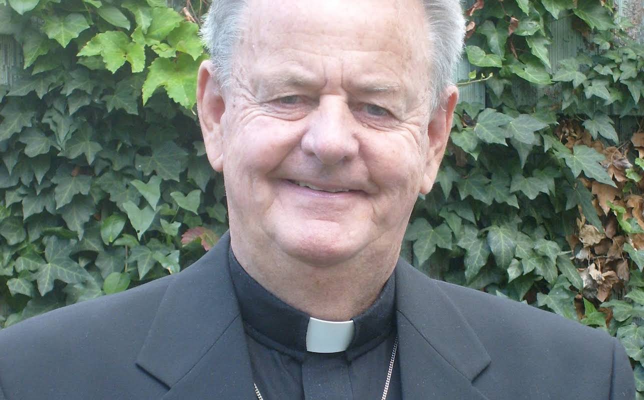 John Farrer
