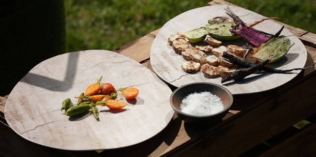 11:05: Köstliches Südtirol (1/4) | Arte | 3/14 2026