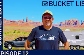 Summer 2019 American Road Trip: Valley of the Gods