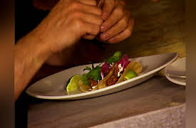 Best In Chow: Taco Wars: Las Vegas