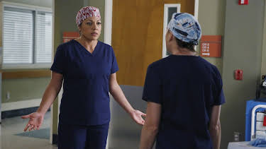 10:35: Grey's Anatomy - Die jungen Ärzte | Sixx | 4/7 2026