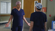 Grey's Anatomy - Die jungen Ärzte