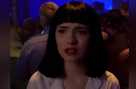 Scream: The TV Series: The Vanishing