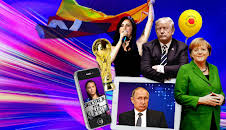 Die 2010er - Jahrzehnt der Illusionen