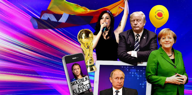 15:45: Die 2010er - Jahrzehnt der Illusionen | ZDFinfo | 11/15 2025