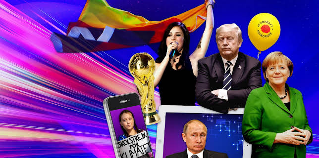 Die 2010er - Jahrzehnt der Illusionen