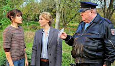 Polizeiruf 110: Käfer und Prinzessin