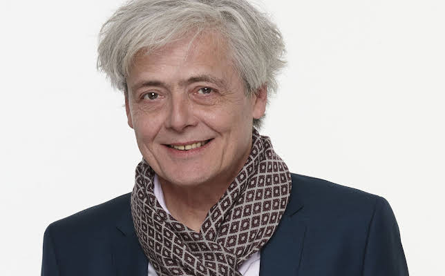 Grégoire Oestermann