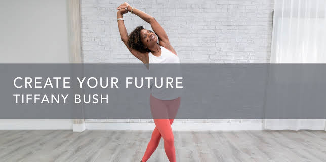 Create Your Future (2020)