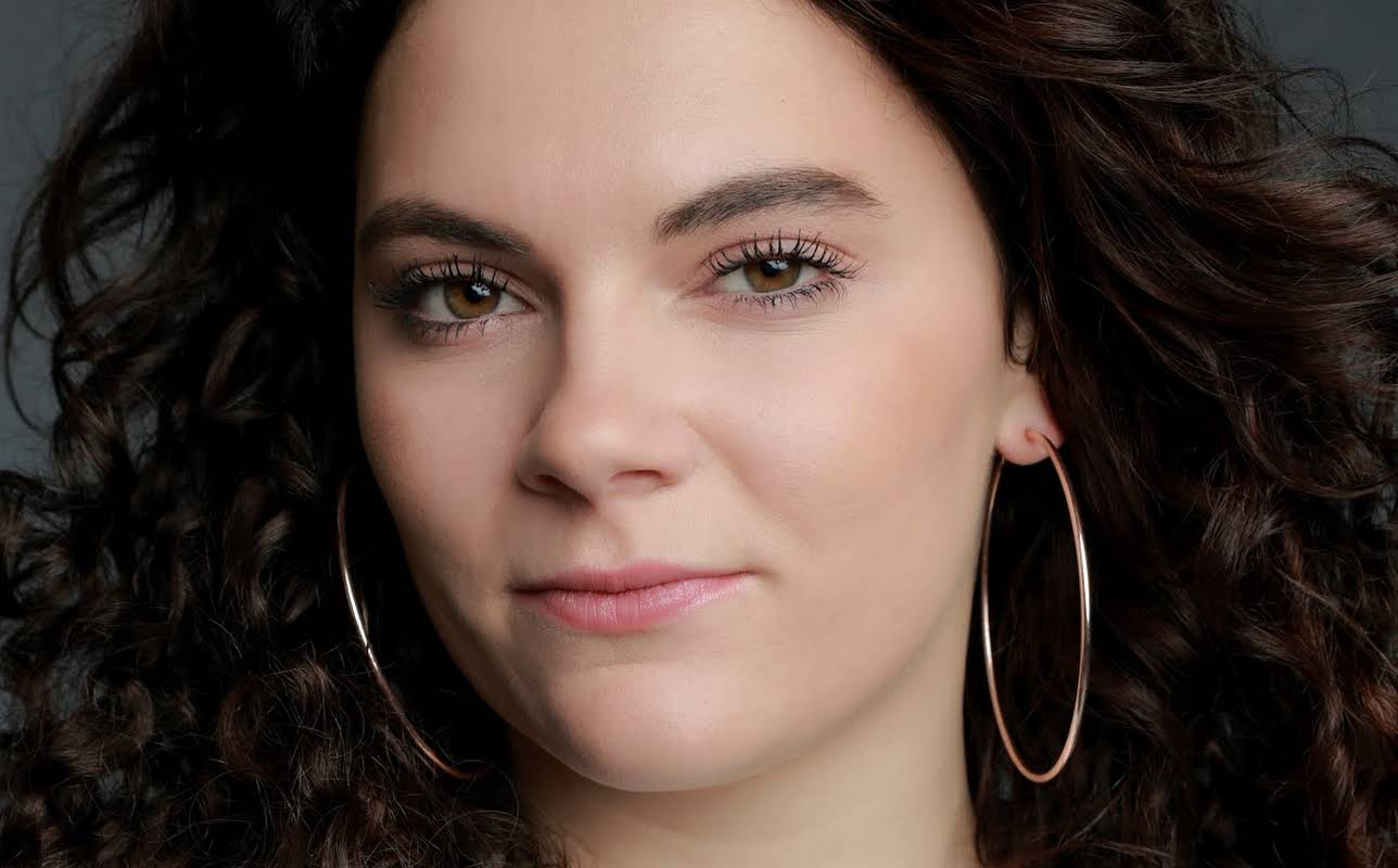Alisha Mullally