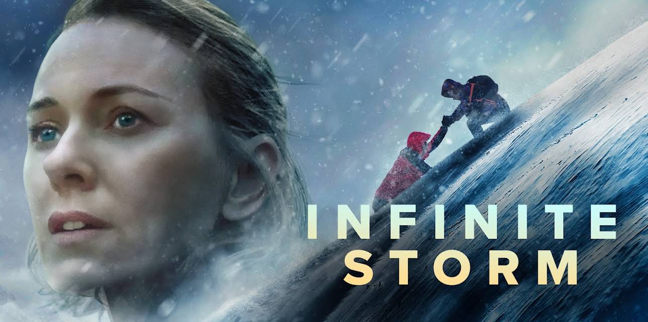 Infinite Storm (2022)