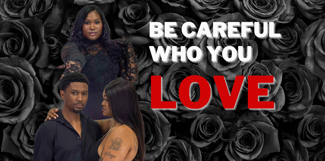 Be Careful Who You Love (2024)