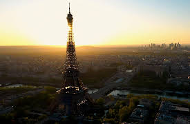 Eiffel - Life Behind the Scenes: Part 2