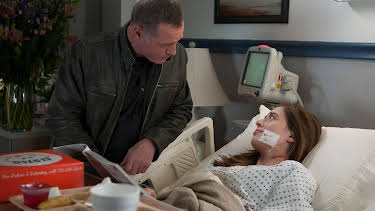 20:00: Chicago P.D. (S2 E10) (S2) | Viasat Series | 6/16 2026