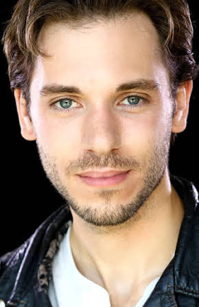 A.J. LoCascio as 