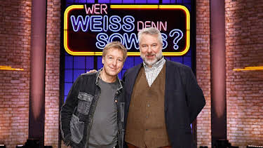 14:25: Wer weiß denn sowas? | BR Fernsehen | 7/28 2026