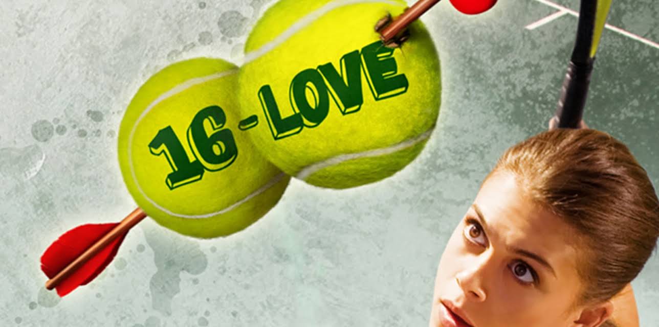 16-Love (2012)